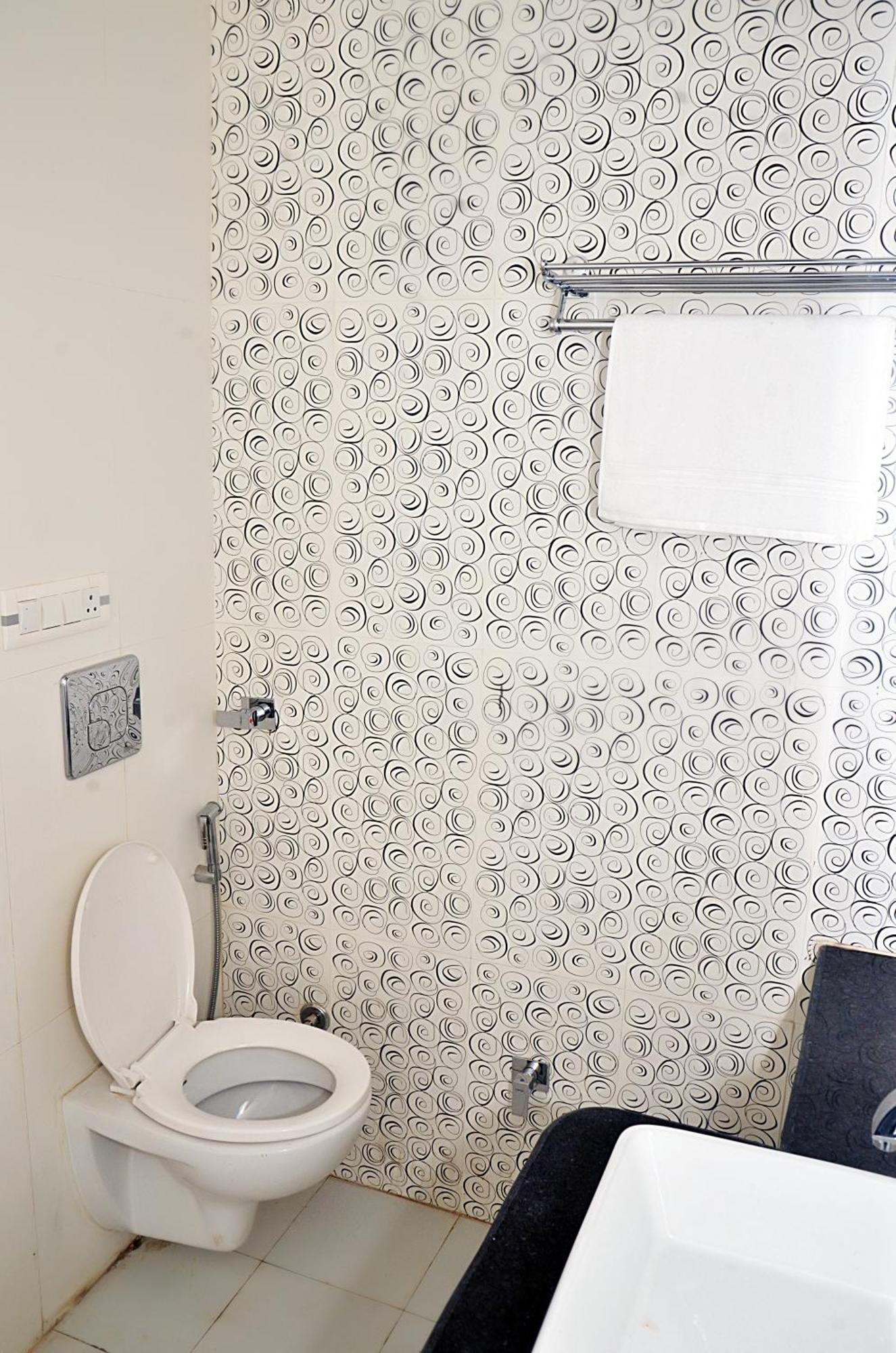 Bilberry Hotel Rewari Экстерьер фото