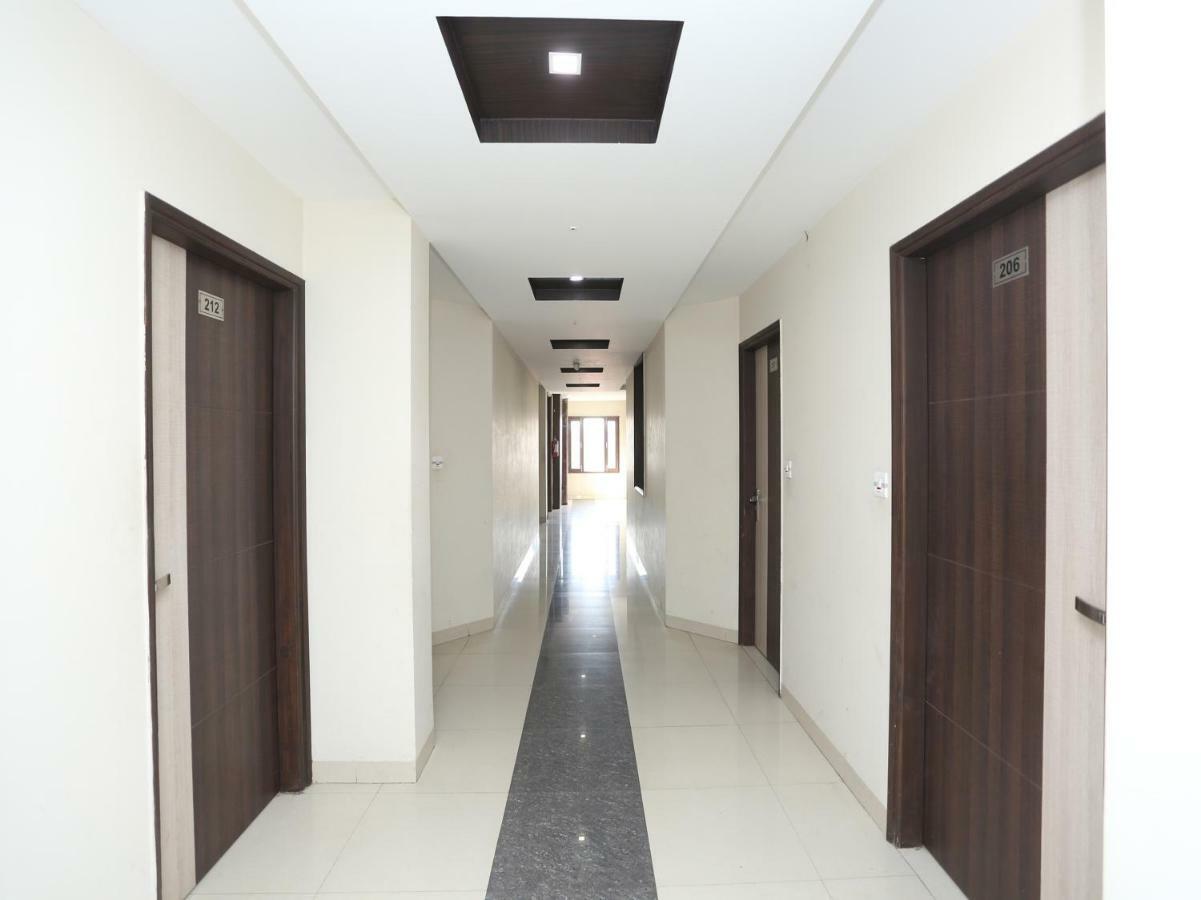 Bilberry Hotel Rewari Экстерьер фото