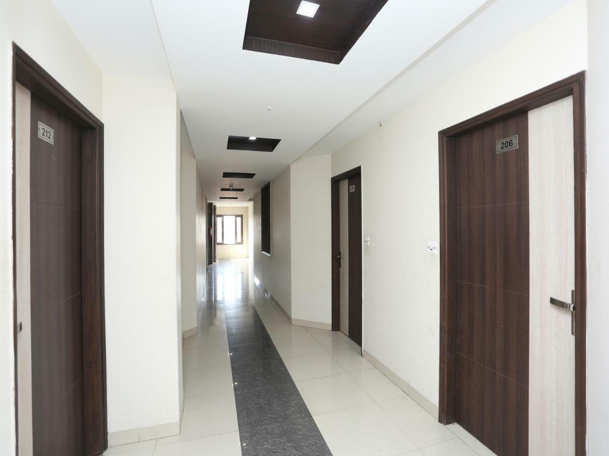 Bilberry Hotel Rewari Экстерьер фото