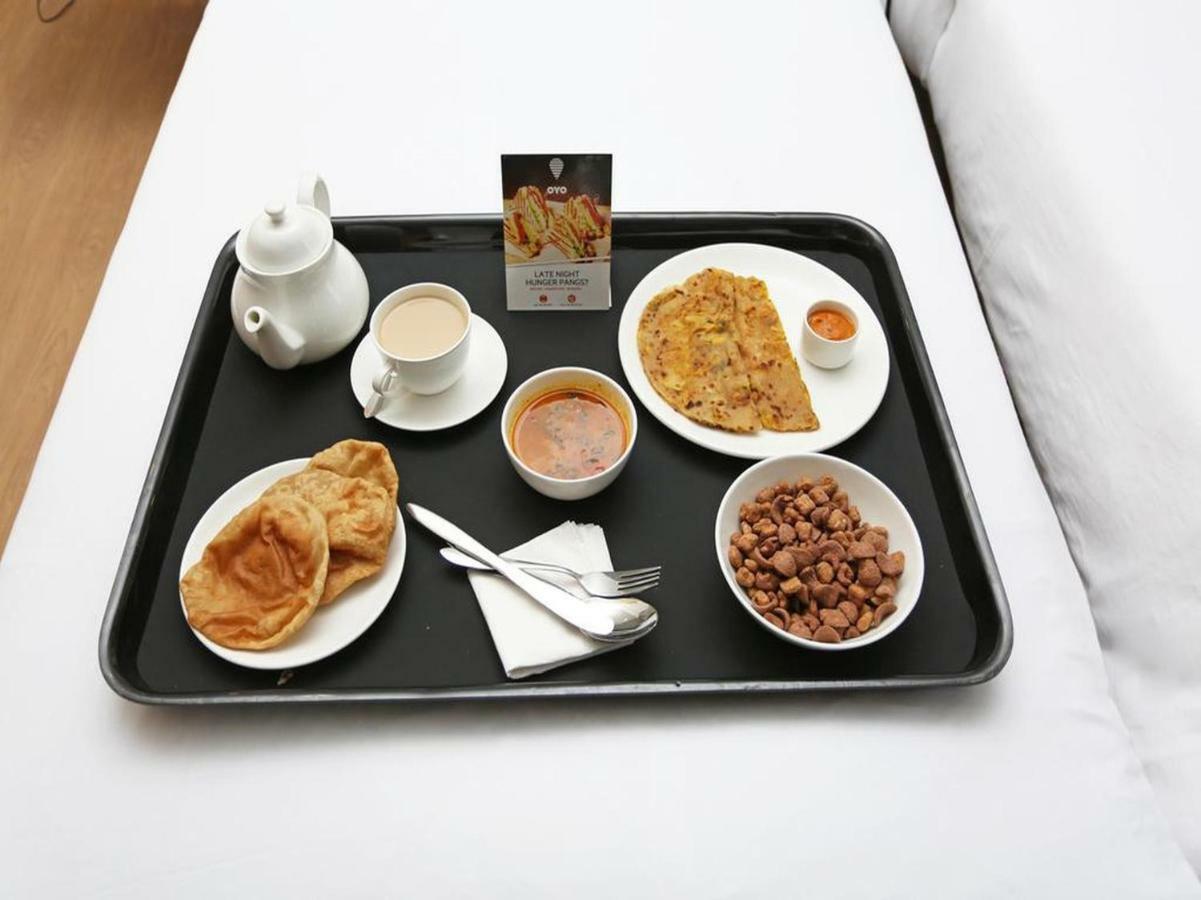 Bilberry Hotel Rewari Экстерьер фото