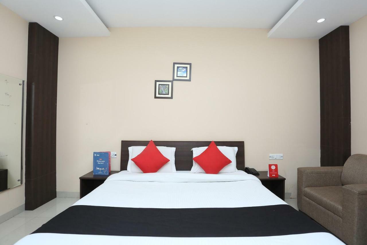 Bilberry Hotel Rewari Экстерьер фото