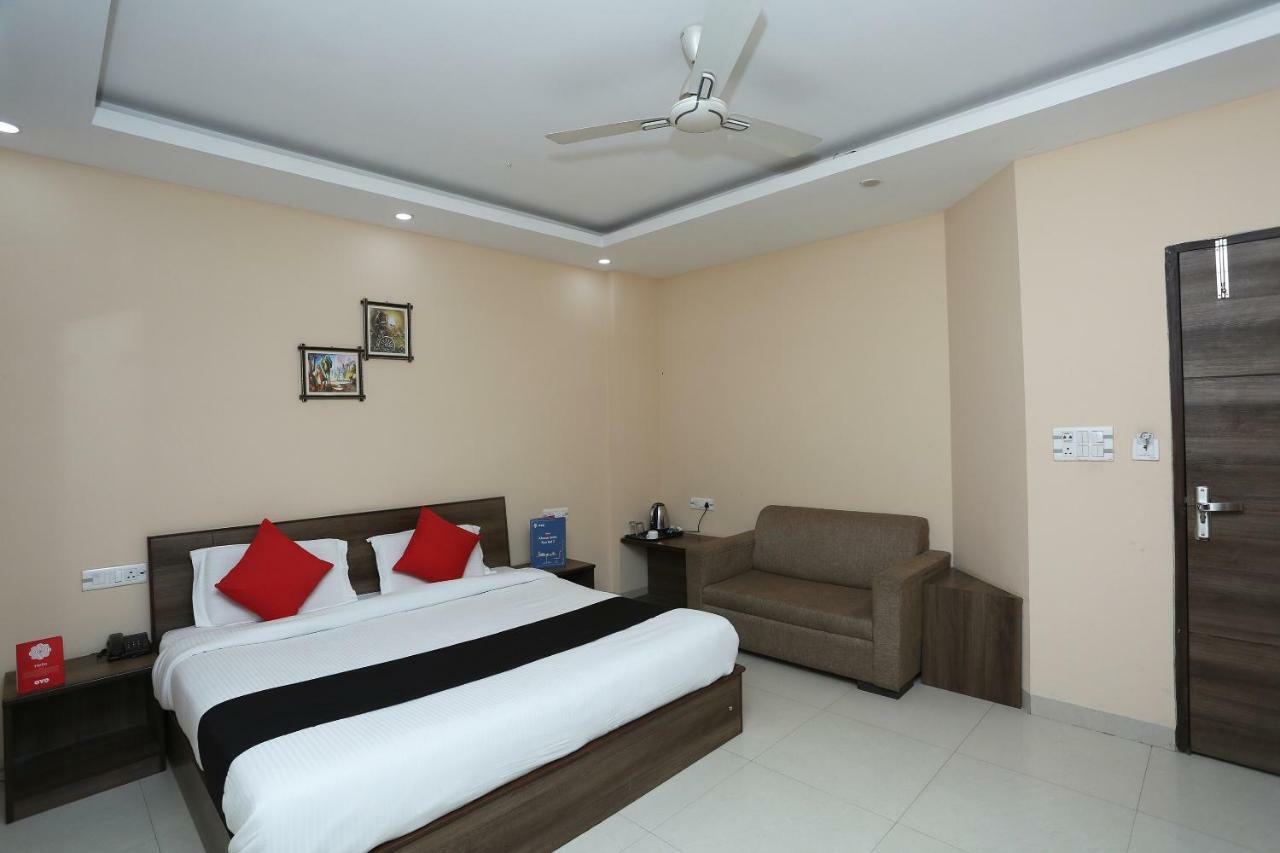 Bilberry Hotel Rewari Экстерьер фото