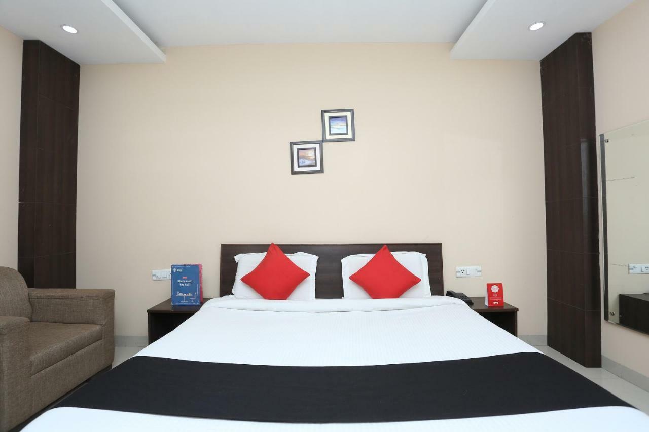 Bilberry Hotel Rewari Экстерьер фото