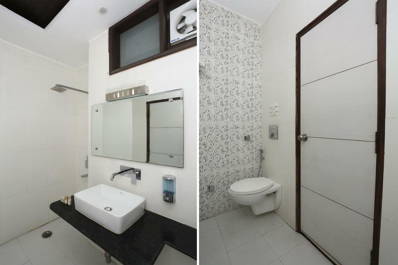 Bilberry Hotel Rewari Экстерьер фото