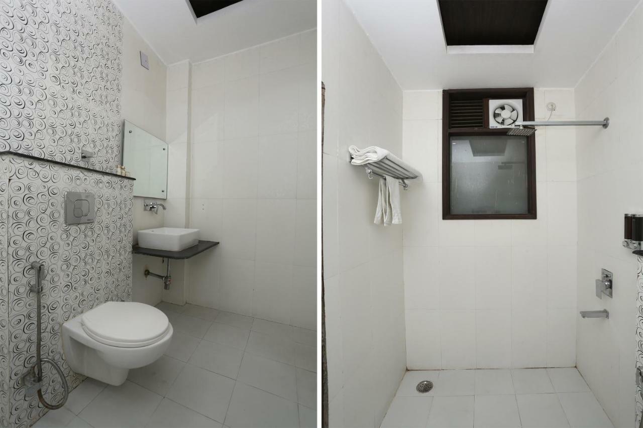 Bilberry Hotel Rewari Экстерьер фото